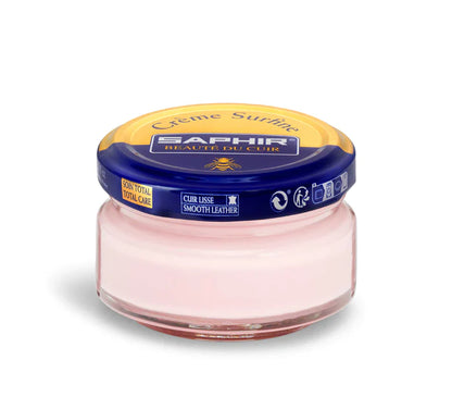 Crema Pommadier Saphir BDC