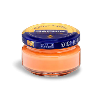 Crema Pommadier Saphir BDC