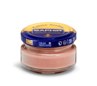 Crema Pommadier Saphir BDC