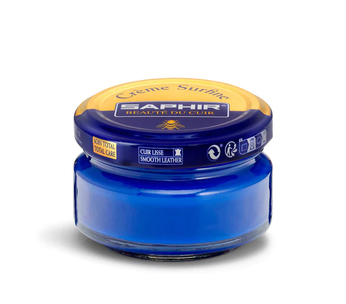 Crema Pommadier Saphir BDC