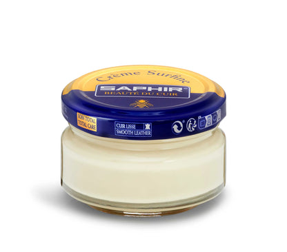 Crema Pommadier Saphir BDC