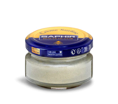 Crema Pommadier Saphir BDC