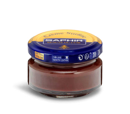 Crema Pommadier Saphir BDC