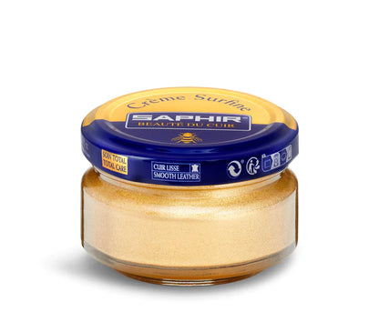 Crema Pommadier Saphir BDC