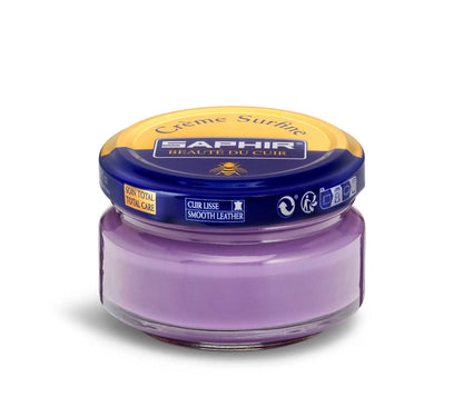 Crema Pommadier Saphir BDC