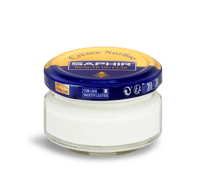 Crema Pommadier Saphir BDC