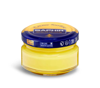 Crema Pommadier Saphir BDC