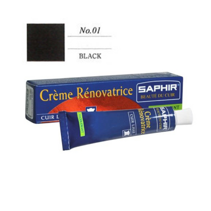 Crema Rénovatrice (Resina de Reparación) Saphir BDC