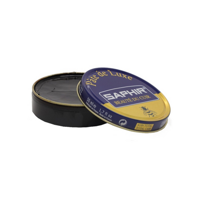 Pasta de Lujo Saphir BDC