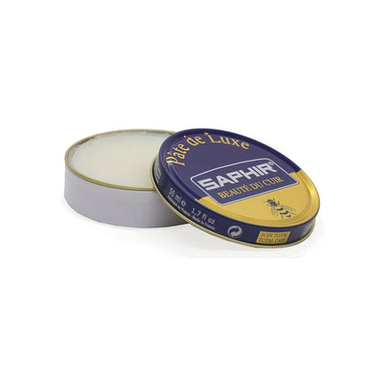 Pasta de Lujo Saphir BDC