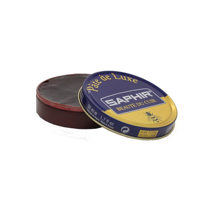 Pasta de Lujo Saphir BDC