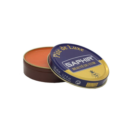 Pasta de Lujo Saphir BDC